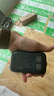 TCL随身wifi2026新款三网全国通用免插卡无线网wifi6车载4G路由器随身便携无限制移动联通电信5GXY15B 【新款苍梧蓝】展锐芯片3000毫安大电池 不限速不虚标月享1500G流量 实拍图