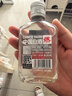 江小白小瓶酒 纯粮清香白酒 150ml*6瓶 整箱装40度固态法口粮酒 实拍图