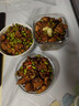 七环牧场漫养土猪 带肉猪脊骨 土猪肉 骨头 排骨 汤骨块 猪肉生鲜食材 带肉脊骨 净重6斤 实拍图