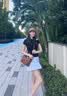 金狐狸植鞣头层牛皮女士包包女包大容量斜挎包单肩包手提包轻奢生日礼物 实拍图
