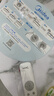 美的（Midea）【闪拆系列】一键闪电拆装直流变频家用语音电风扇一级能效轻音落地扇大风力卧室立式电扇SDJ30BC 实拍图