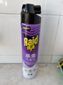 雷达（Raid）杀虫剂喷雾灭蚊喷雾600ml（无香型）杀虫剂家用室内灭蟑螂蚁苍蝇 实拍图
