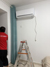 TCL空调【价保618】新品京东联名真省电Pro二代大1.5匹新一级能效双排铜管挂机KFR-35GW/RT2Eb+B1 实拍图