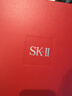 SK-II神仙水精华液330ml礼盒sk2补水保湿护肤品套装化妆全套生日礼物女 实拍图