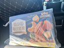 三只松鼠低GI每日纯坚果750g/30袋腰果开心果休闲零食大礼包端午团购送礼 实拍图