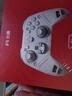 北通鲲鹏70精英无线游戏手柄AI智控自适应双切扳机摇杆 xbox电脑PC蓝牙NS体感steam电视switch2地平线6 实拍图