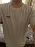 361°短袖男士t恤春夏季运动服速干衣跑步宽松健身上衣服652524113H-2 实拍图