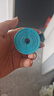 如歌 三防热敏标签纸 不干胶空白条码纸超市电子面单e邮宝 电子秤纸 背胶自粘标签支持定制印刷热敏纸 40*30*800张/卷 实拍图