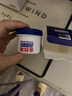 日本叮叮皴裂膏护足霜脚后跟防干裂龟裂手脱皮去死皮滋润保湿皲裂膏50g 实拍图