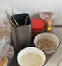 美厨（MAXCOOK）不锈钢筷子筒筷笼架 餐厨具收纳筒沥水置物筷子架 MCZW4947 实拍图