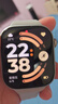 小米（MI）REDMI Watch 6皎月银 国家补贴 澎湃OS 3 心率血氧监测 红米手表6 小米汽车 送男友送女友 实拍图