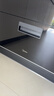 美的（Midea）暖阳消毒柜嵌入式家用 光波2.0 110L双层大容量餐具碗柜碗筷婴儿奶瓶【价保618】 90Q15S Pro 实拍图