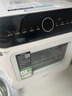 美的（Midea）【可爱多台式M10 Max 价保618】洗碗机85℃热风烘干一级水效高温除菌双层碗篮家用小尺寸免安装 实拍图