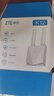 中兴（ZTE）随身wifi6无线路由器4G移动免插卡cpe车载便携式家用上网卡支持5G/4G设备全国通用流量2026款K12 实拍图