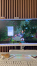 AOC 27英寸2K FastIPS 原生200Hz 1ms HDR400  硬件低蓝光 游戏电竞电脑显示器 典雅白宙斯盾Q27G4/WS 实拍图