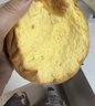 双枪（Suncha）戚风蛋糕模具儿童节生日蛋糕制作模具烘焙工具 6英寸圆形阳极铝制 实拍图