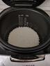 虎牌（TIGER）【价保618】原装进口【京东专供】电饭煲 Pro 智能IH电磁加热 土锅涂层电饭煲家用5L JKT-D18C-KZ 实拍图