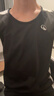 迪卡侬速干背心男夏季跑步健身无袖篮球快干纯色训练服-2504711 实拍图
