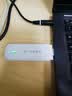 yOZE随身wifi6【送1500G】免插卡移动wifi联通移动随行无线不限速通用流量便携式路由卡托车载上网宝 实拍图