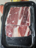 新鲜牛排原切眼肉牛排西冷整切新鲜牛肉多汁烤肉生鲜食材牛肋条 4斤(6-10片) 晒单实拍图