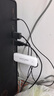影腾随身wifi三网全国通用无线wi-fi6免插卡移动联通电信无限制大流量卡便携式网卡高速网络2026款5GHF 【插电款 即插即用】增强版旗舰WIFI全国通用 实拍图