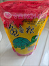 寸金（INCH-GOLD） 龟龟粮100g 乌龟 巴西龟粮 小龟 半水龟饲料 上浮型 实拍图