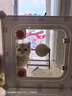 HELLOJOY逗猫咪玩具自嗨解闷猫抓板幼猫爪板小猫抓球耐抓不掉屑耐磨猫爬架 实拍图