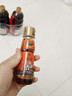 海天 0金标生抽1.28L*2+燕庄头道芝麻油100ml 实拍图