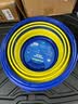 固特异（Goodyear）可折叠水桶便携大容量擦车强吸水毛巾双面加厚不掉毛大码40*80 实拍图