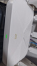 中兴（ZTE）巡天 AX3000满血WIFI6千兆无线家用路由器 自研双核主芯片 5G双频穿墙王wifi路由 Mesh 3000M速率 实拍图