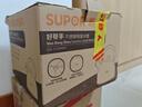 苏泊尔（SUPOR） 烧水壶开水壶燃气煤气烧水壶不锈钢鸣音烧水壶 明火专用ES30HS01- 3L 实拍图