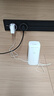 无线猫灵5G无线cpe路由器移动随身wifi户外宽带千兆双频便携式车载内置5g纯流量上网卡全网通办公直播网络 5G千兆无线光纤CPE路由器【办公/商业高配版】 10G/月*1个月 实拍图