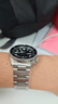 精工（SEIKO）5号系列日韩表100米防水休闲运动机械腕表【礼物】SRPD55K1 实拍图