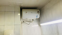 美的（Midea）【整机8年质保】50升电热水器2100W节能省电速热出租屋双重杀菌加长防电墙F50-21WA1 实拍图