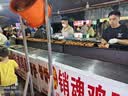 帮宝适散热王者新一级帮拉拉裤L+68夏季超薄透气速干婴儿尿不湿尿裤 实拍图