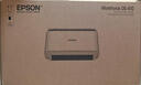 爱普生（EPSON）DS-410 A4馈纸式扫描仪自动连续扫描 高速办公用 双面彩色扫描 实拍图