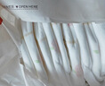 好奇（Huggies）铂金装小桃裤成长裤XXXL26片*4包(17kg以上)【透爽散热】 实拍图