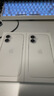 Apple/苹果 AirPods 4(支持主动降噪)搭配无线充电盒(USB-C)苹果耳机 蓝牙耳机适用iPhone/iPad 四代 实拍图