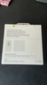 Apple/苹果 35W双口-竖向 type-c充电器原装多口快充 旗舰店苹果iPhone 17 Pro Max/iPad/Mac充电头 实拍图