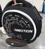 乐行天下（INMOTION）单轮独轮平衡车V5黑色体感车思维车APP管理V5C/V5D/V5E/V5F V5+保护套【套餐】 187.2Wh 实拍图