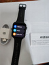 华为WATCH FIT 3 华为智能手表 幻夜黑 轻薄大屏运动减脂 男女情侣手表 实拍图
