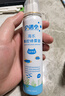 贝诺宁海盐水鼻喷雾儿童生理盐水鼻腔清洗鼻器鼻炎喷雾100ml等渗*2+高渗 实拍图
