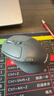 罗技（Logitech）M720无线蓝牙鼠标办公蓝牙优联双模无线鼠标大手人体工学鼠标MAC笔记本鼠标带无线接收器键鼠套装 高效办公：M720鼠标+K251蓝牙键盘 实拍图