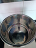 苏泊尔（SUPOR）【价保618】电压力锅5L 智能0涂层钢胆大屏SY-50YC5015电饭煲高压锅适用4-6人上盖批次随机发货 实拍图