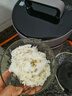 美的（Midea）电压力锅5L高压锅电饭煲深汤双胆家用4-6人 多功能一体开盖火锅智能预约煲汤炖煮饭锅MY-E523 实拍图