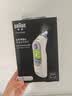 博朗（BRAUN）耳温计IRT6525耳温枪电子体温计宝宝婴儿专用体温枪医用测温度计 实拍图