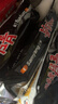 三养（SAMYANG）火鸡面三养速食方便面袋装 700g(140g*5)泡面拌面早餐零食 实拍图