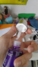 水密码3D胶原弹润紧致抗皱精华液30ml淡纹补水保湿面部精华 实拍图