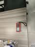 德力西电气（DELIXI ELECTRIC）测距仪红外线激光尺手持毫米高精度电子尺家用量房仪设计师款100m 实拍图