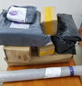 爱得利（evorie） 婴儿鸭嘴奶瓶6个月以上 宽口径带手柄带重力球PPSU奶瓶 240ml橙 实拍图